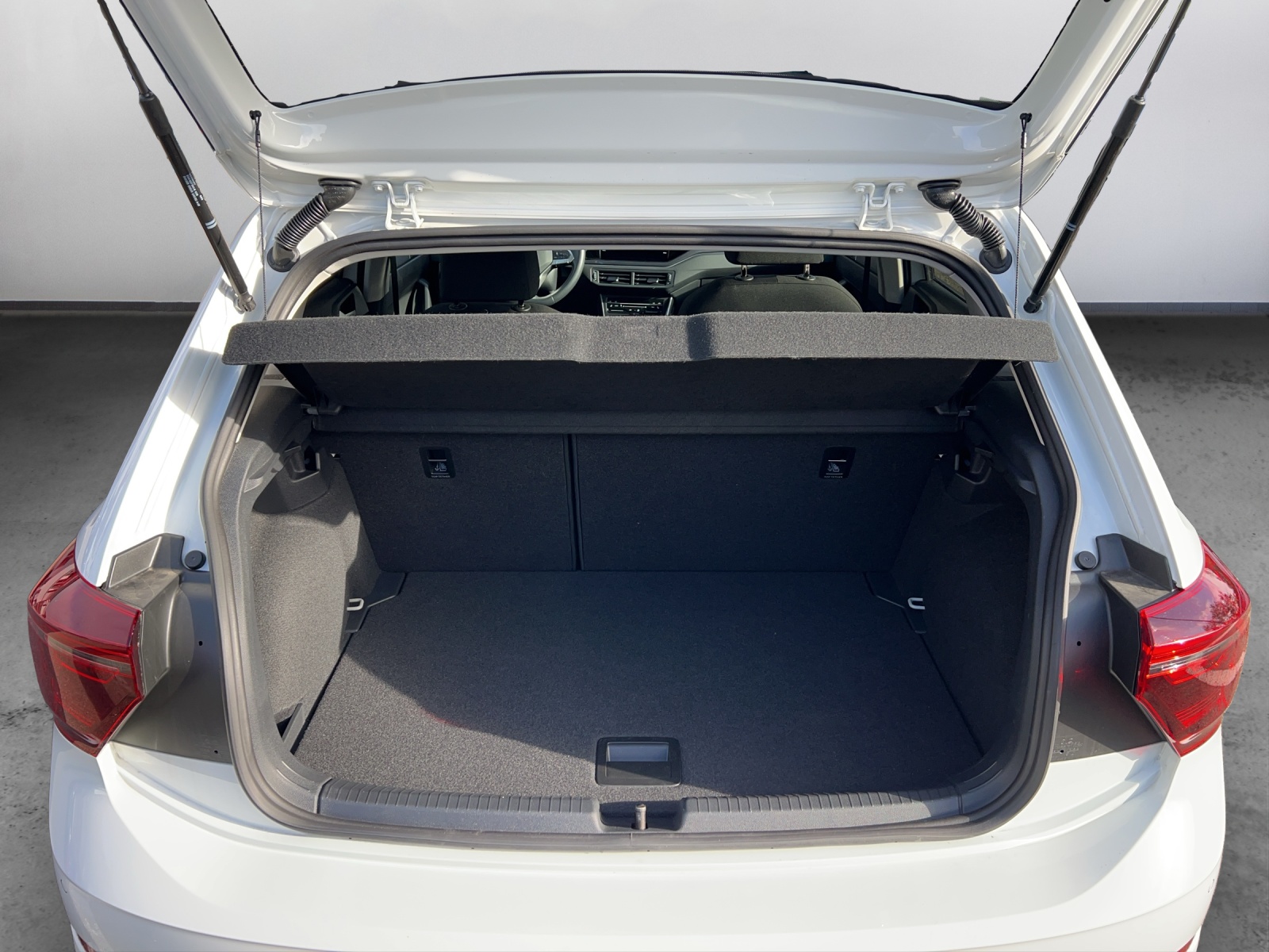 VW Polo 1.0 TSI Style DSG - 17