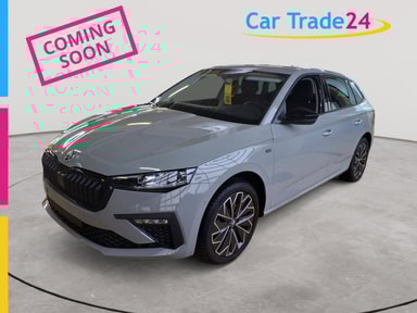 SKODA Scala 1.5 TSI Selection Tour DSG Image