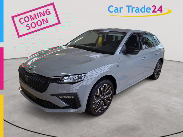 SKODA Scala 1.5 TSI Selection Tour DSG Image