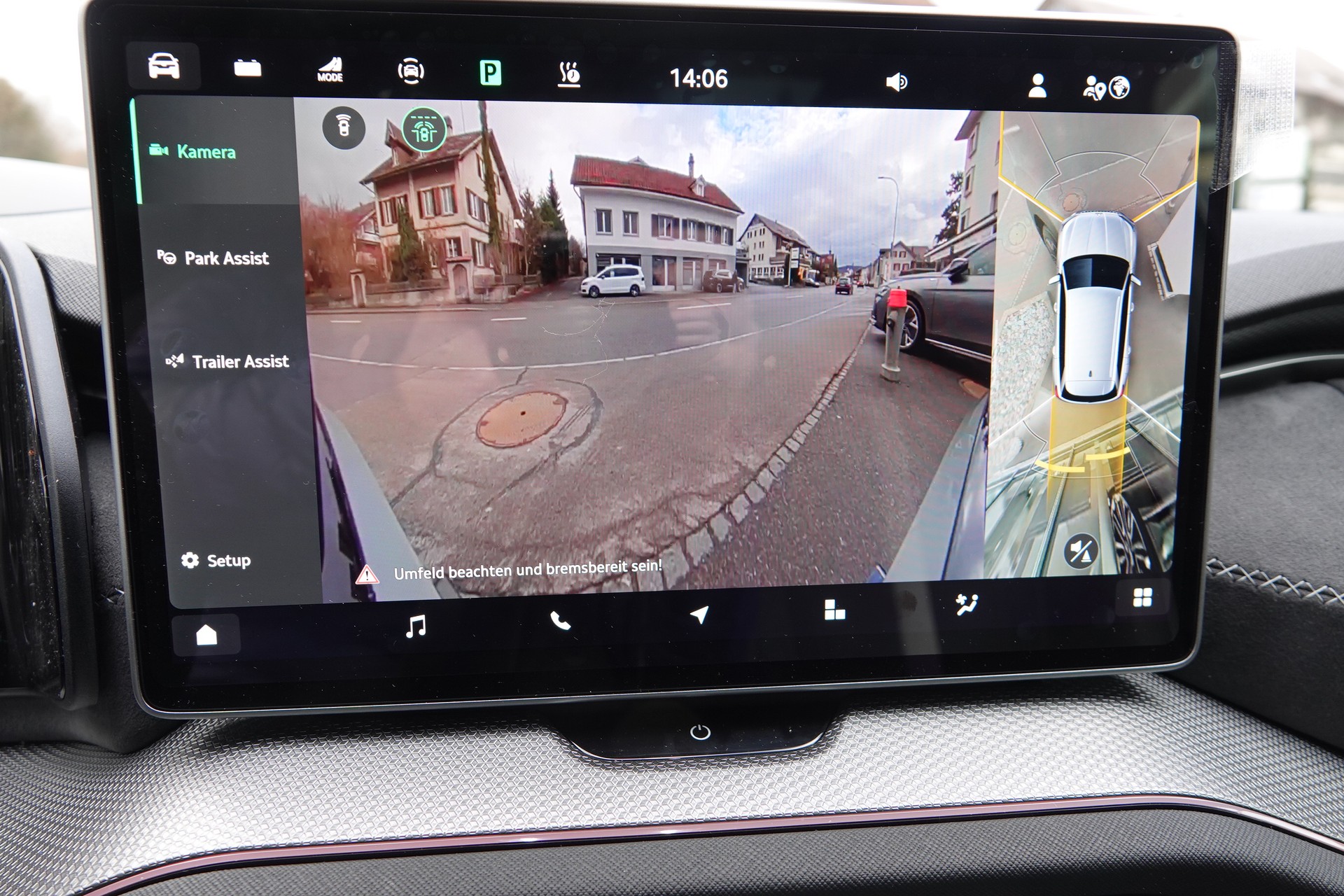 SKODA Kodiaq 1.5 TSI PHEV Sport - 13