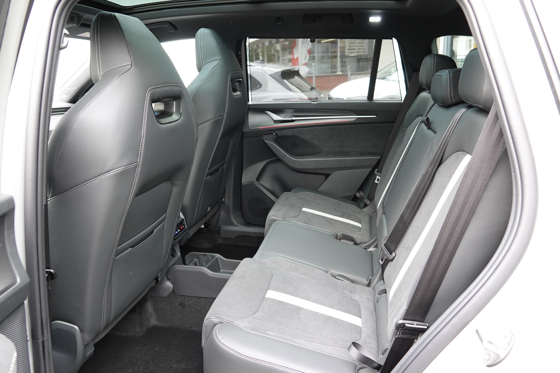 SKODA Kodiaq 1.5 TSI PHEV Sport - 17