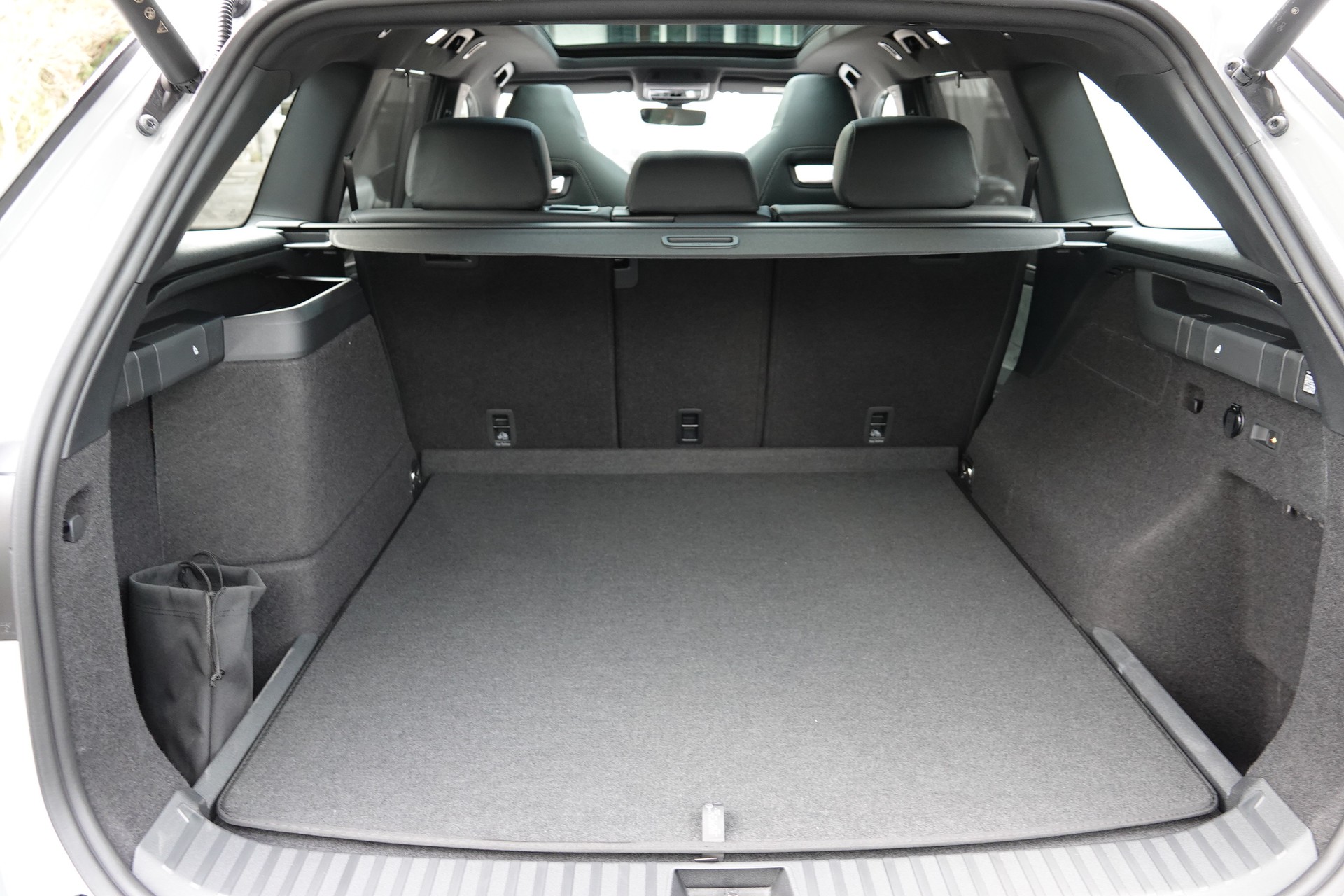 SKODA Kodiaq 1.5 TSI PHEV Sport - 20