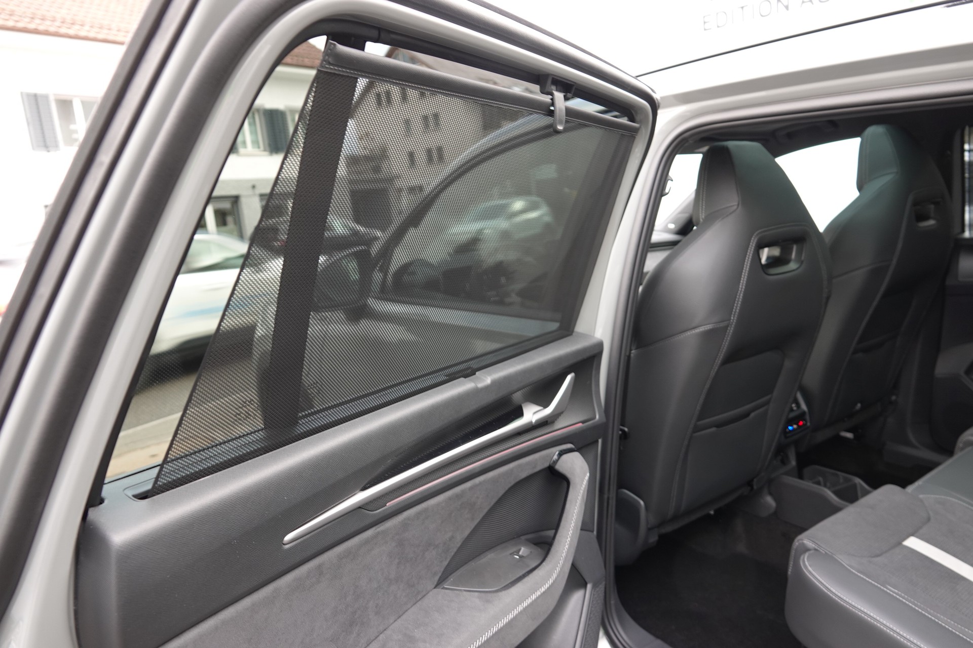 SKODA Kodiaq 1.5 TSI PHEV Sport - 19