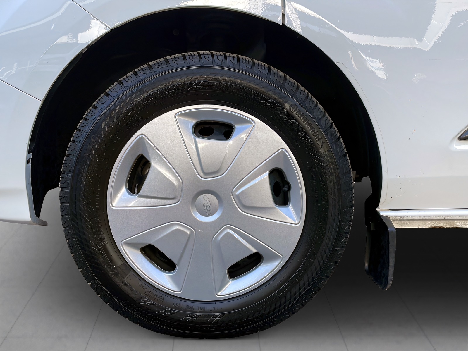 FORD Transit C Kombi 320 L2 2.0 TDCi 130 Trend - 15