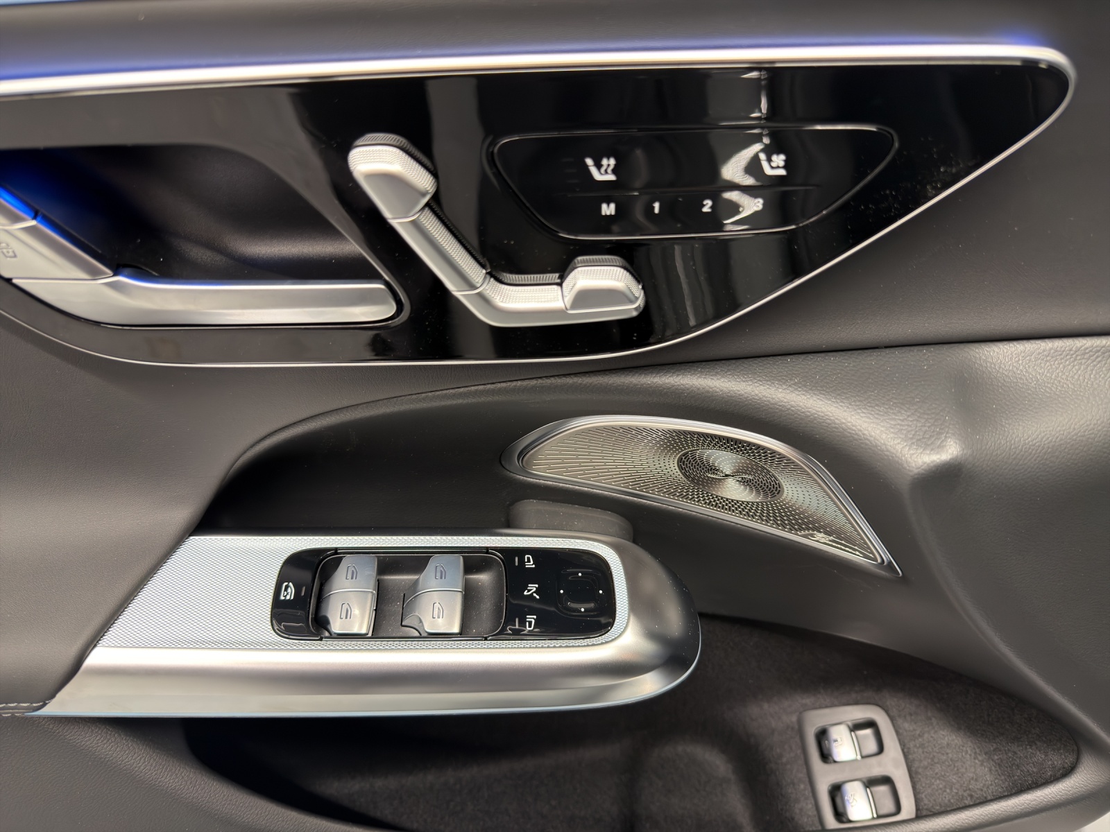 MERCEDES-BENZ AMG E 53 Hybrid 4Matic+ T-Model - 15