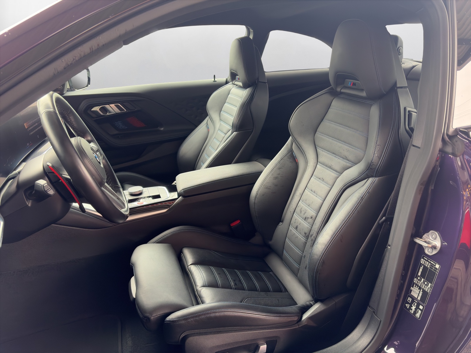 BMW M240i xDrive Steptronic - 10