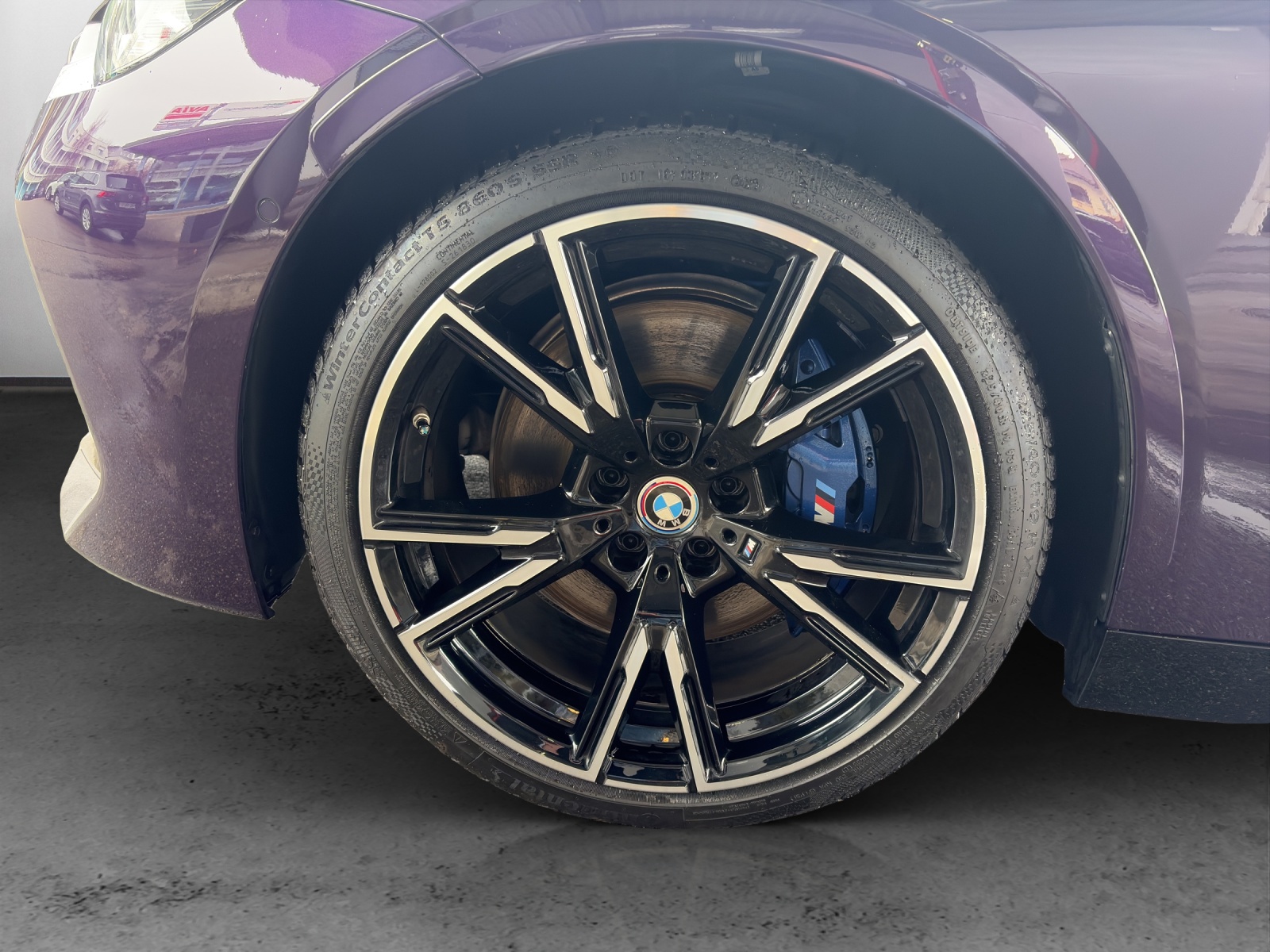 BMW M240i xDrive Steptronic - 13