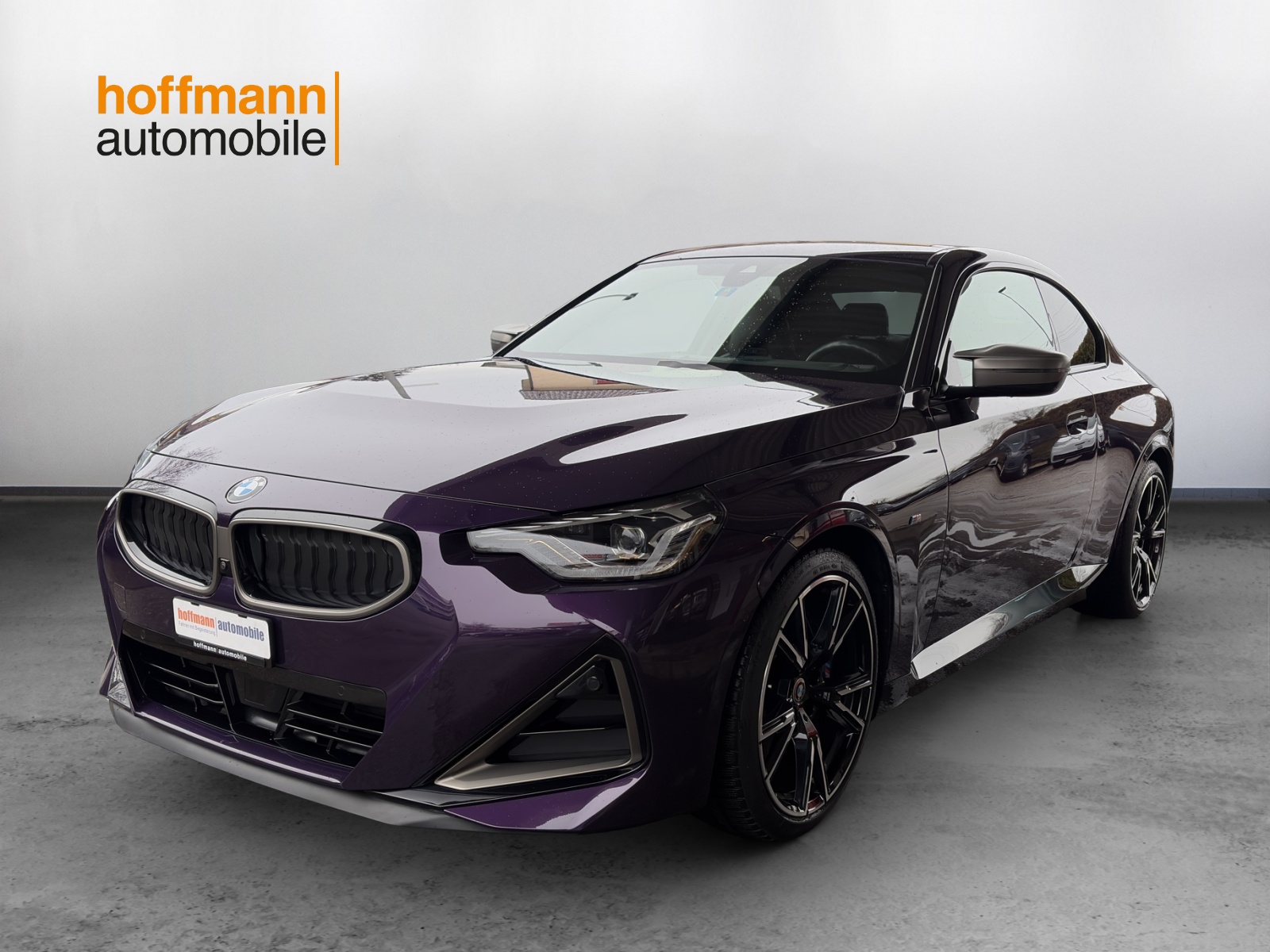 BMW M240i xDrive Steptronic