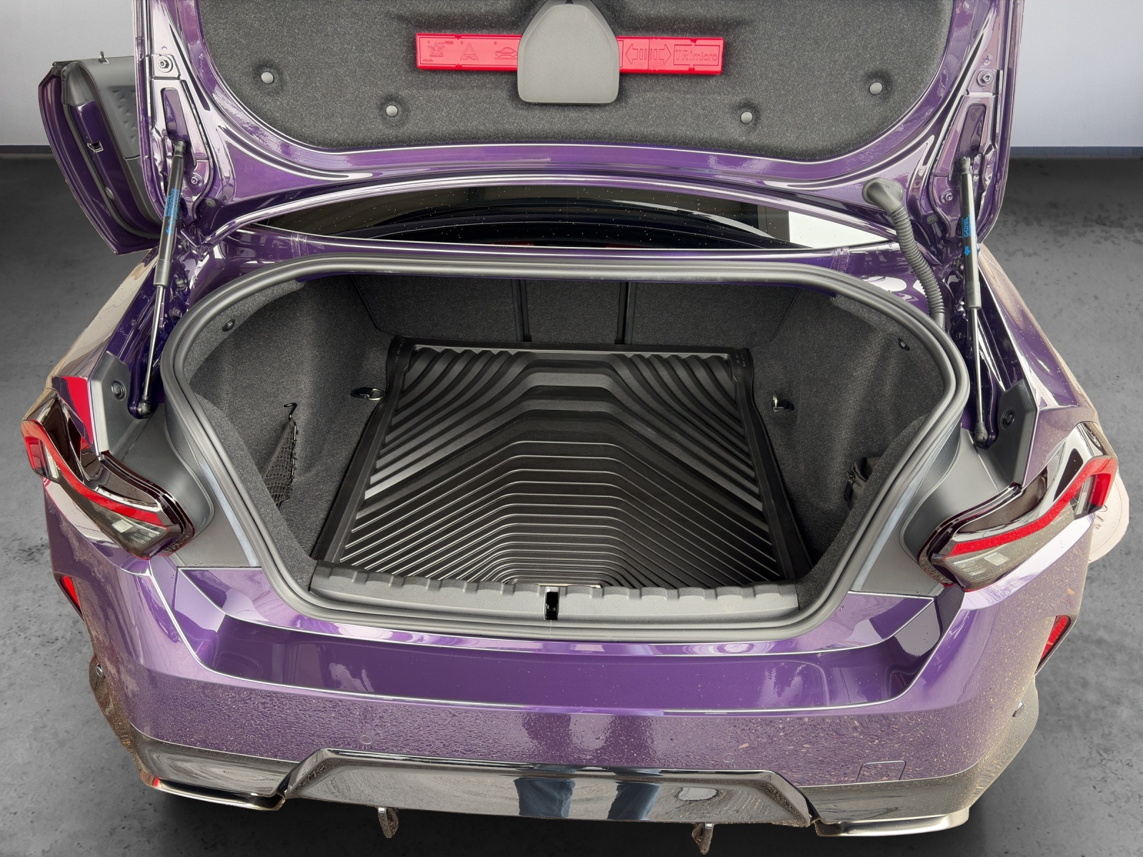 BMW M240i xDrive Steptronic - 12