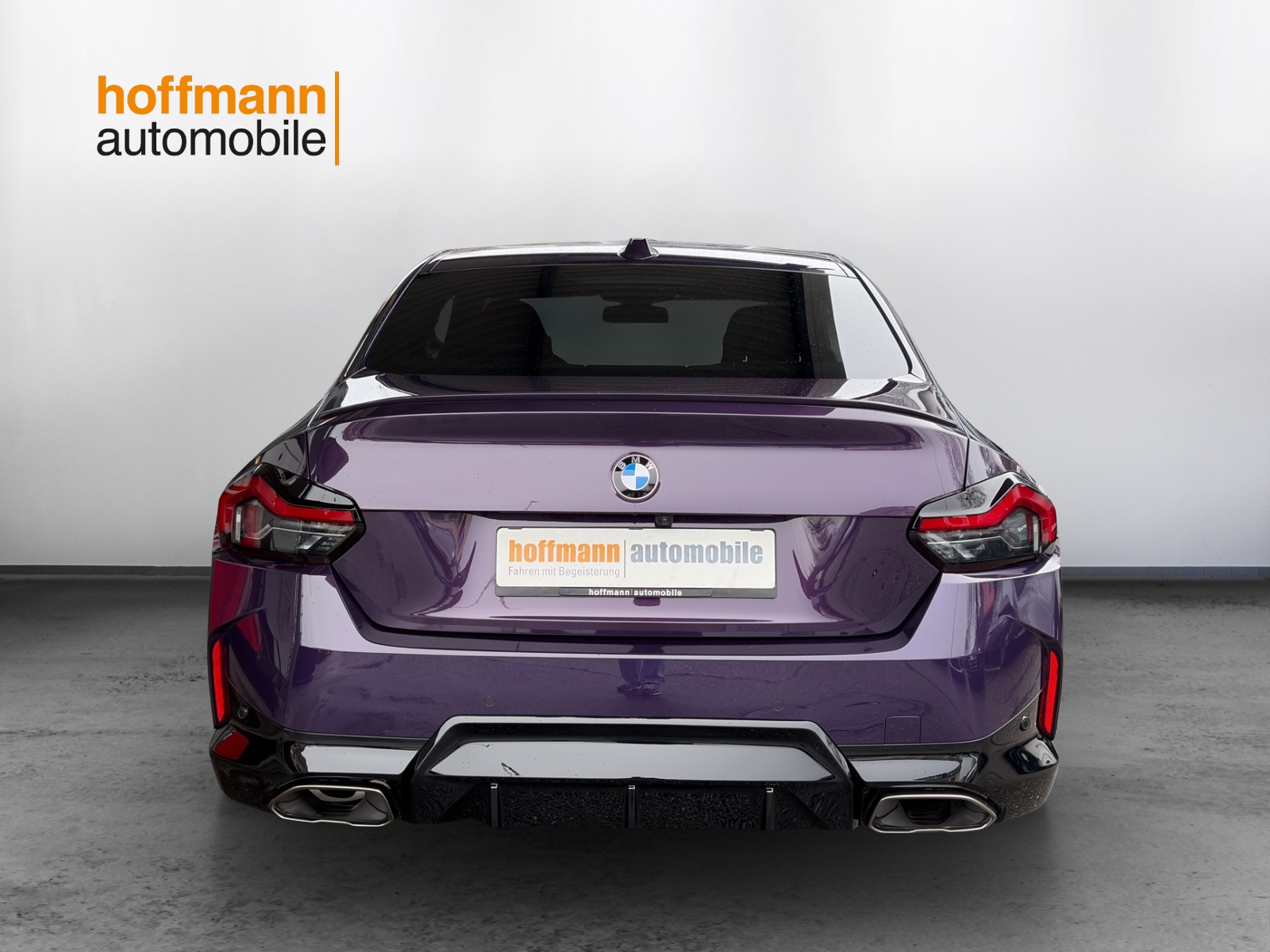 BMW M240i xDrive Steptronic - 5