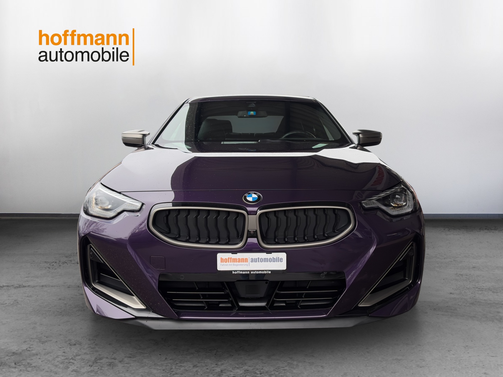 BMW M240i xDrive Steptronic - 2