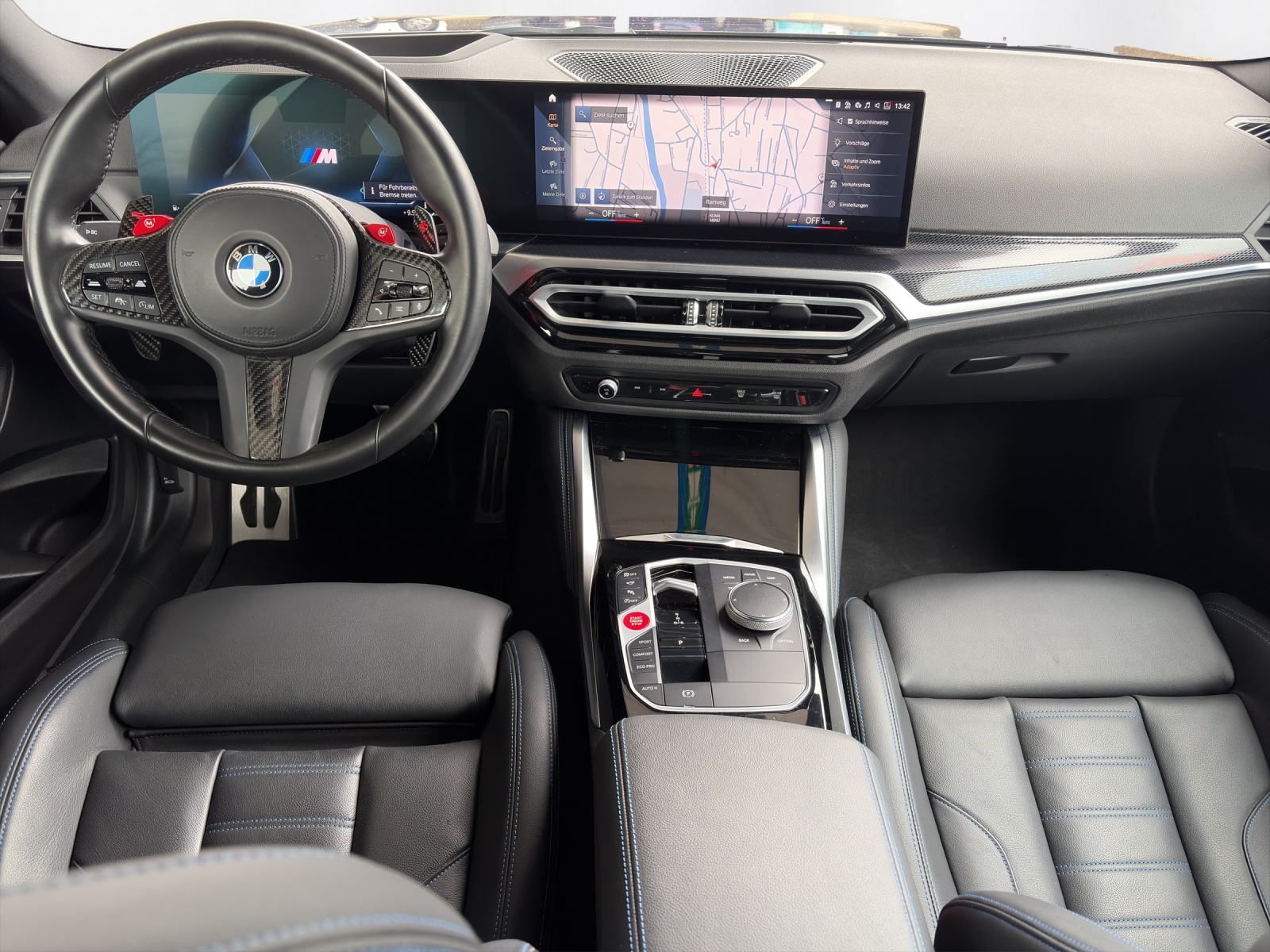 BMW M240i xDrive Steptronic - 7