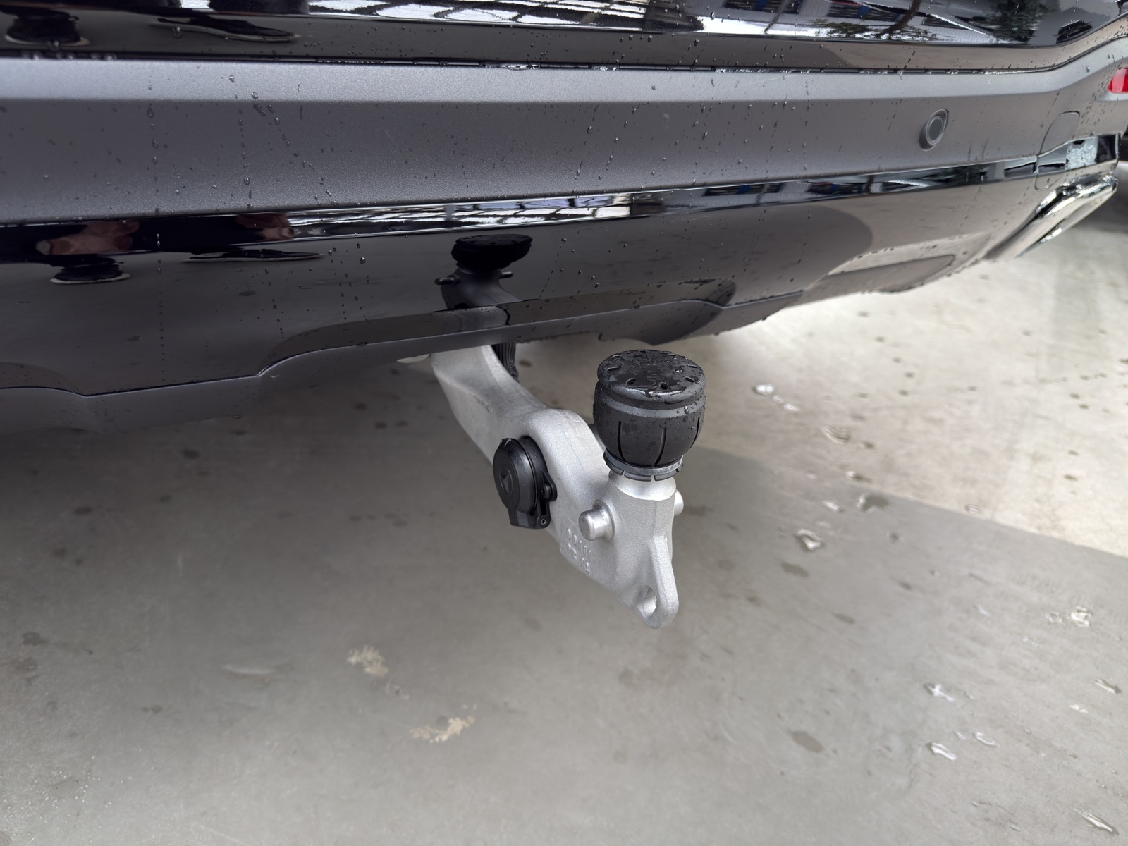 MERCEDES-BENZ GLS 450 d 4Matic 9G-Tronic - 16