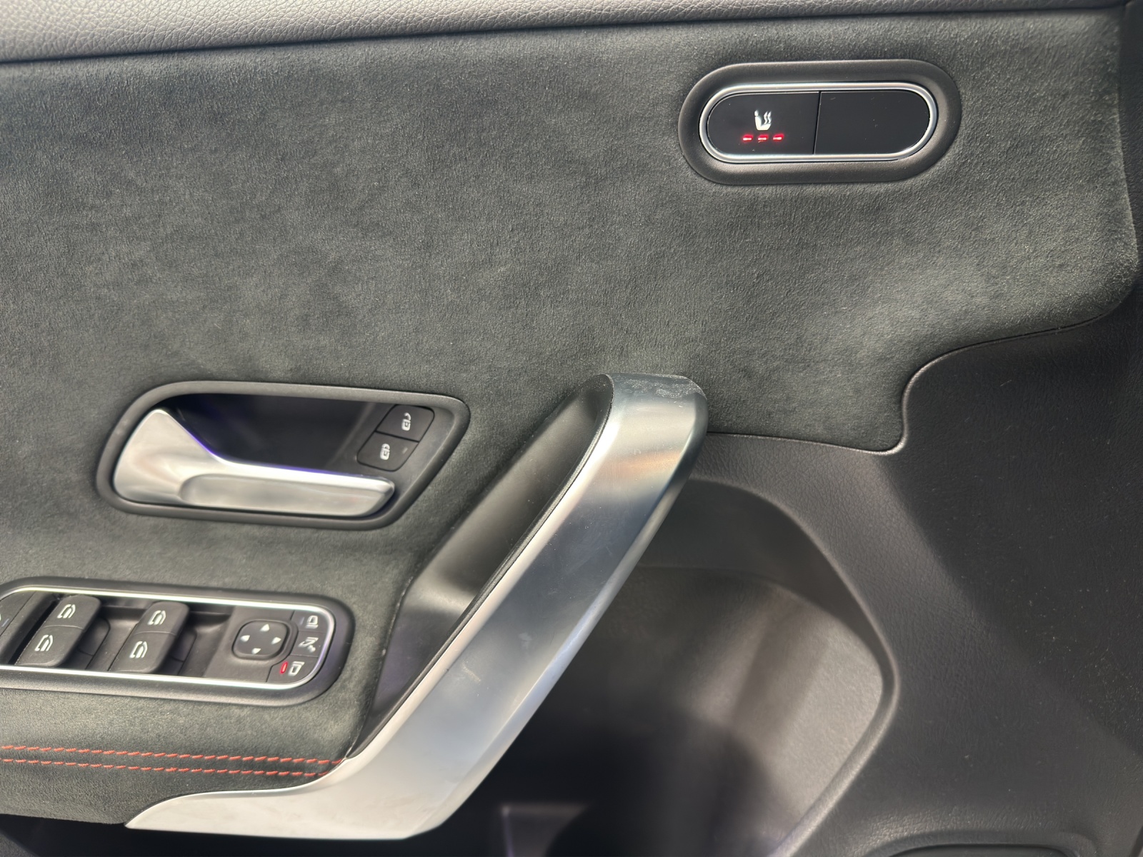 MERCEDES-BENZ A 180 Night Star AMG Line 7G-DCT - 13