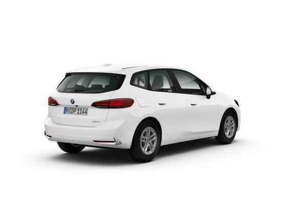 BMW 218d Active Tourer U06 (CH) - 2