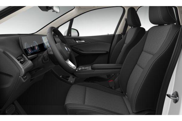 BMW 218d Active Tourer U06 (CH) - 3