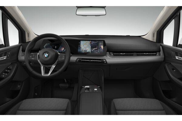 BMW 218d Active Tourer U06 (CH) - 4