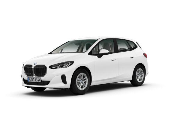BMW 218d Active Tourer U06 (CH)