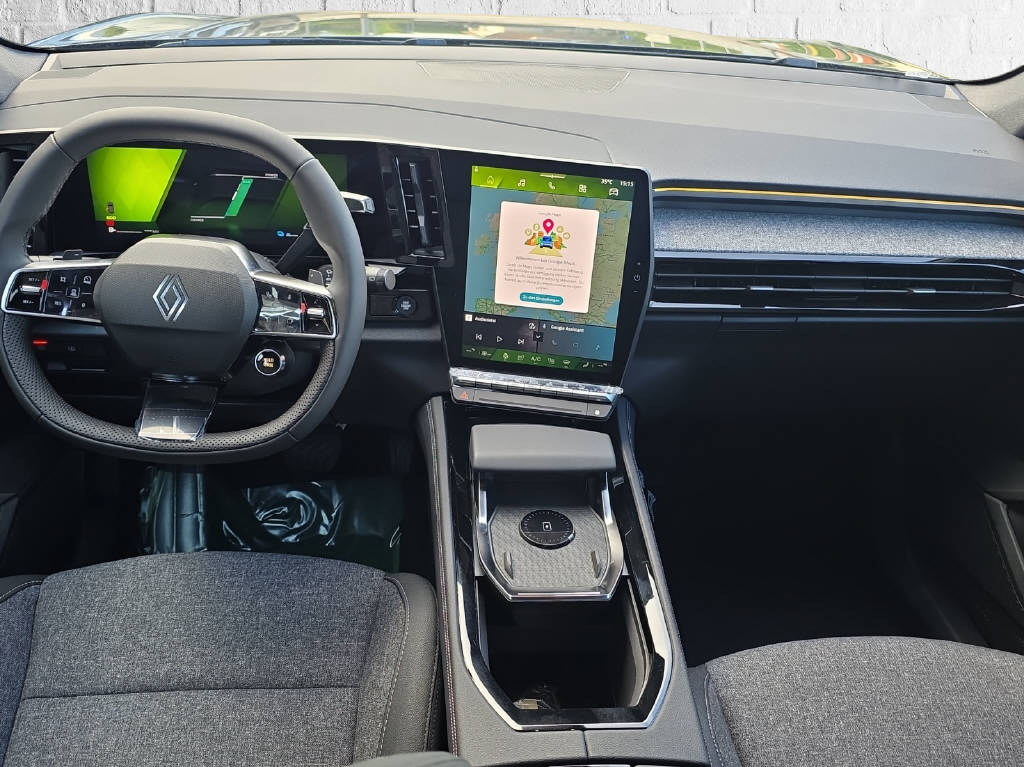 RENAULT Austral 1.2 E-Tech techno - 8