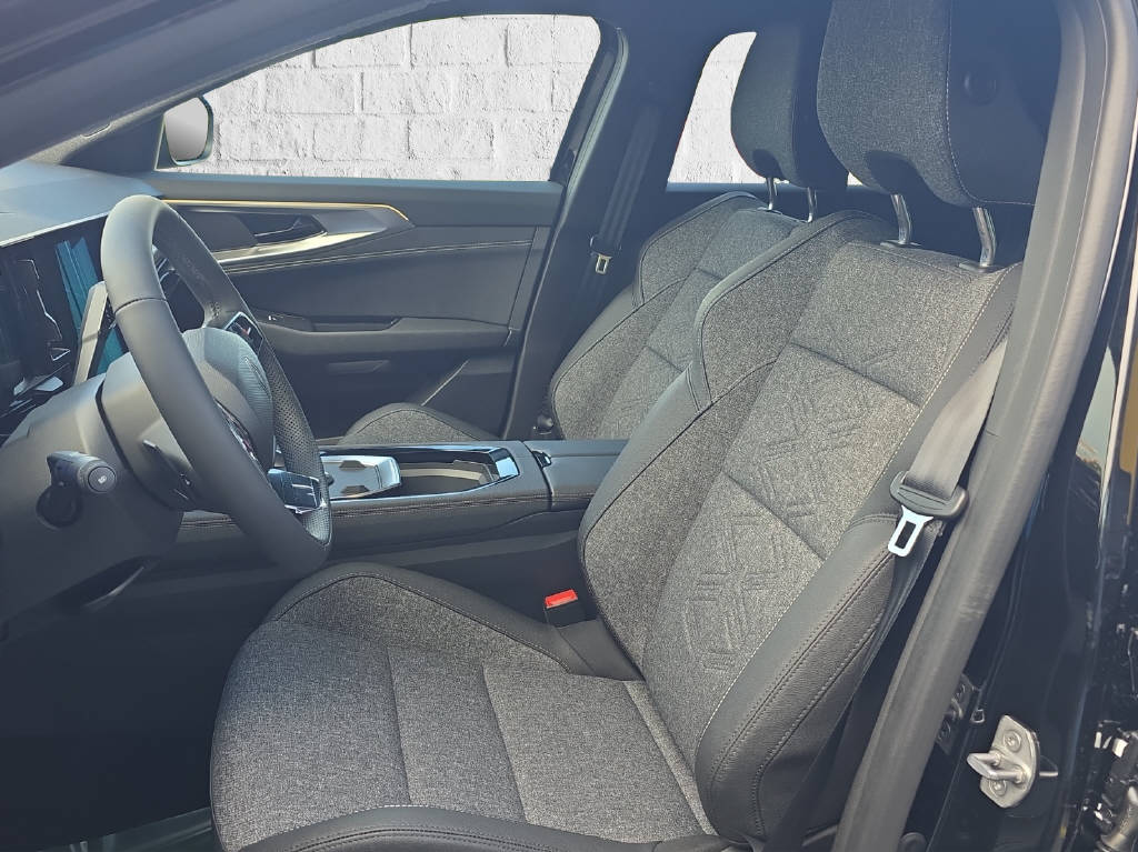 RENAULT Austral 1.2 E-Tech techno - 6