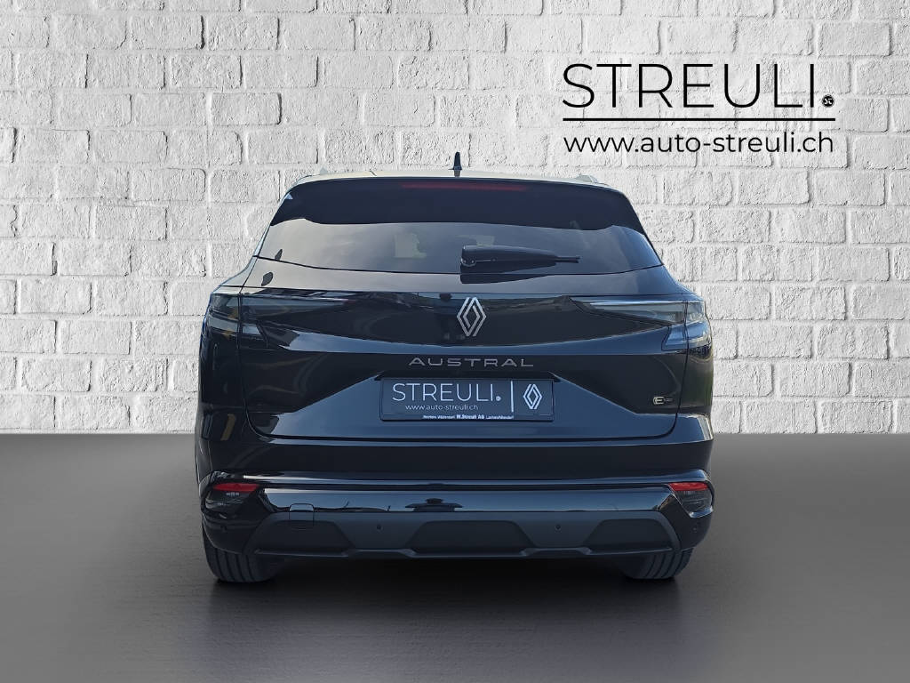 RENAULT Austral 1.2 E-Tech techno - 5