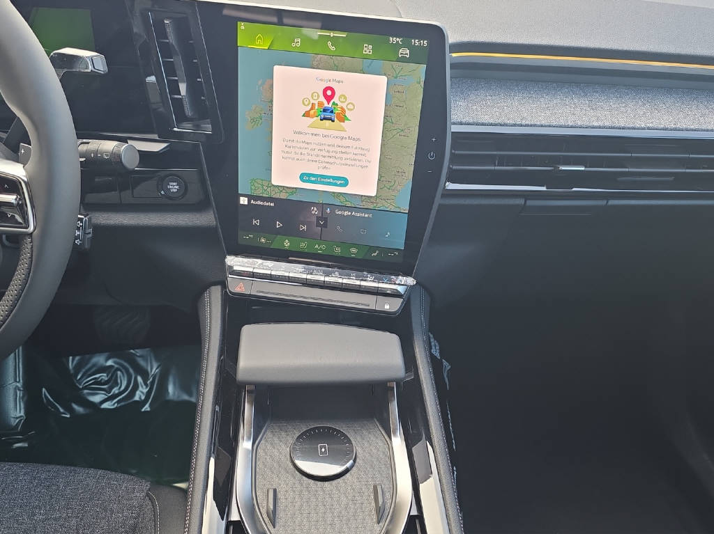 RENAULT Austral 1.2 E-Tech techno - 9