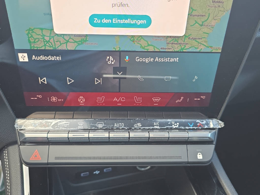 RENAULT Austral 1.2 E-Tech techno - 16