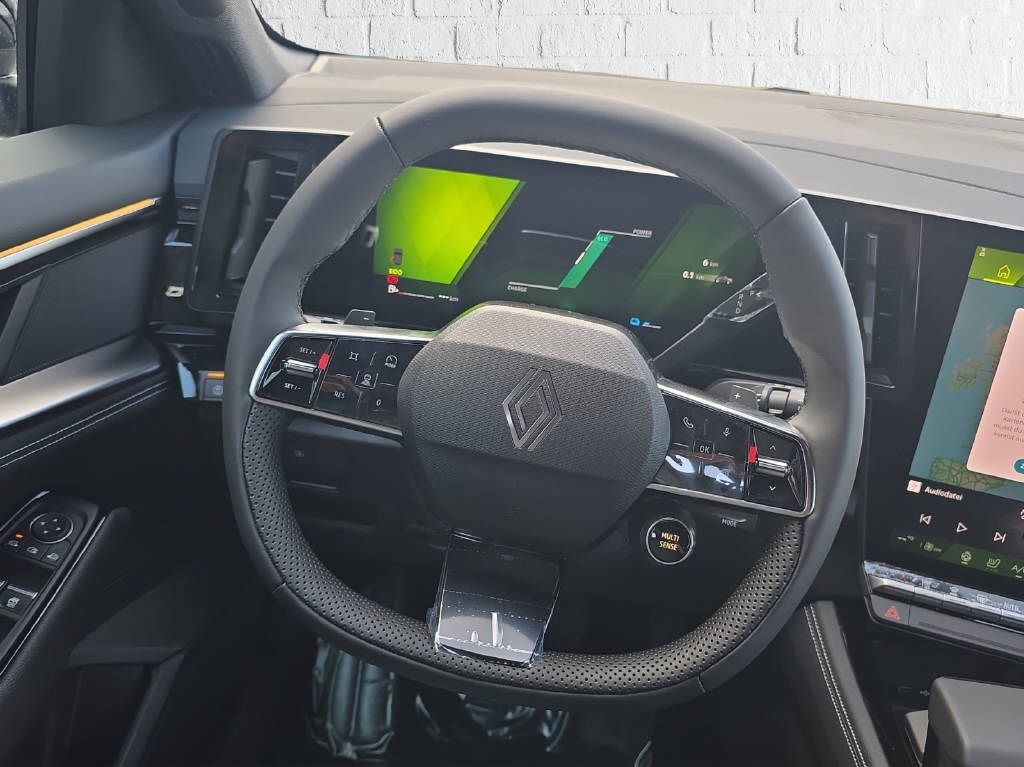 RENAULT Austral 1.2 E-Tech techno - 7