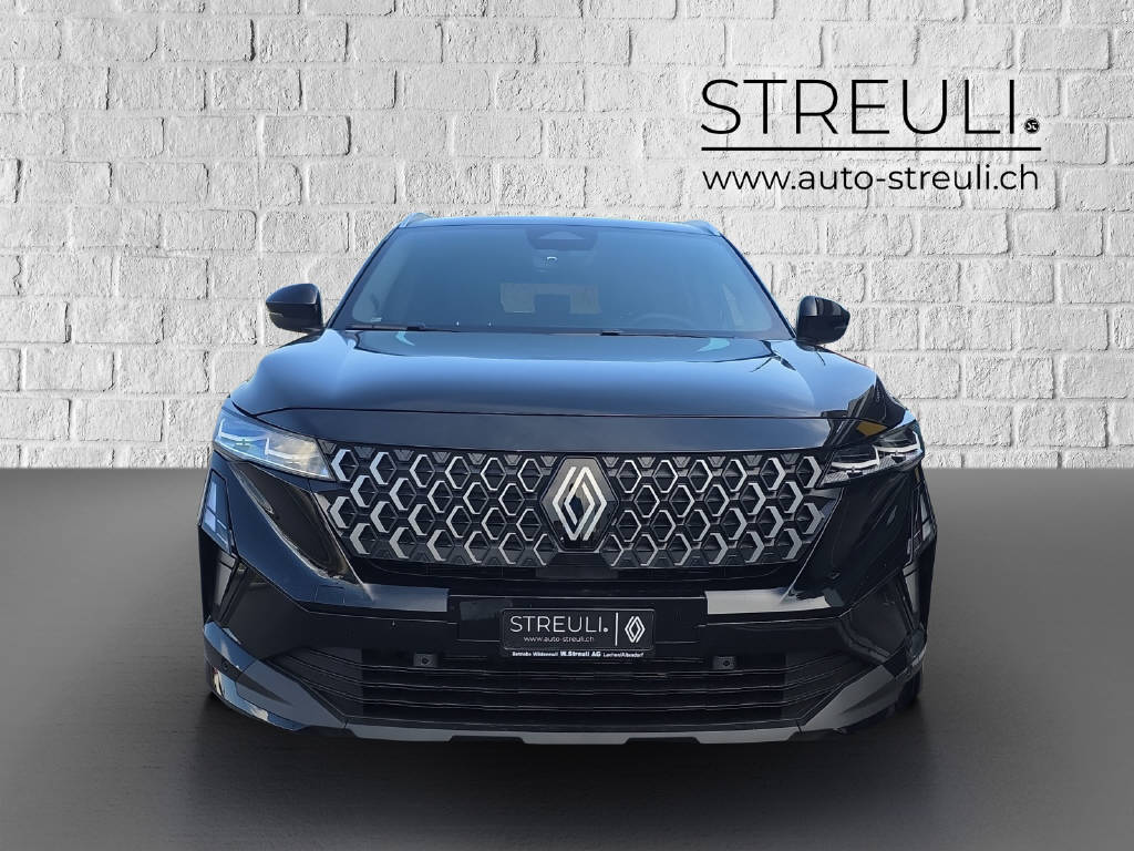 RENAULT Austral 1.2 E-Tech techno - 2