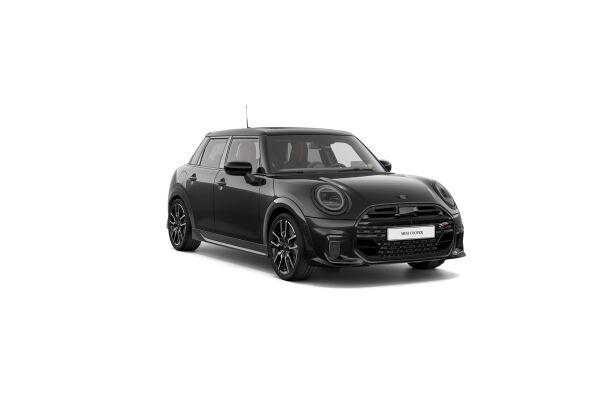 MINI Cooper S F65 2.0i (CH) 📍