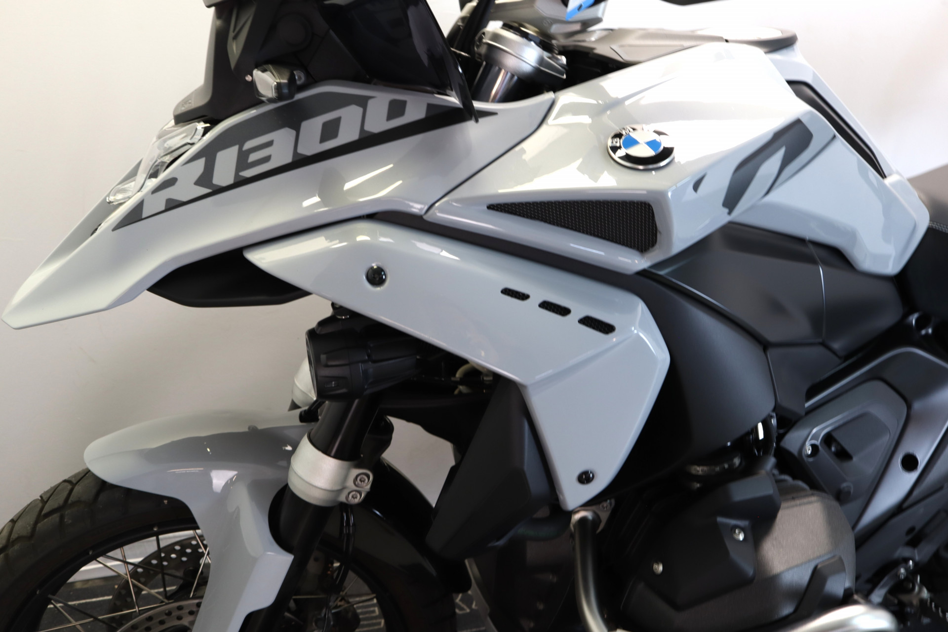 BMW R 1300 GS Triple Black *Services inclus 3ans/30 000 km* - 7