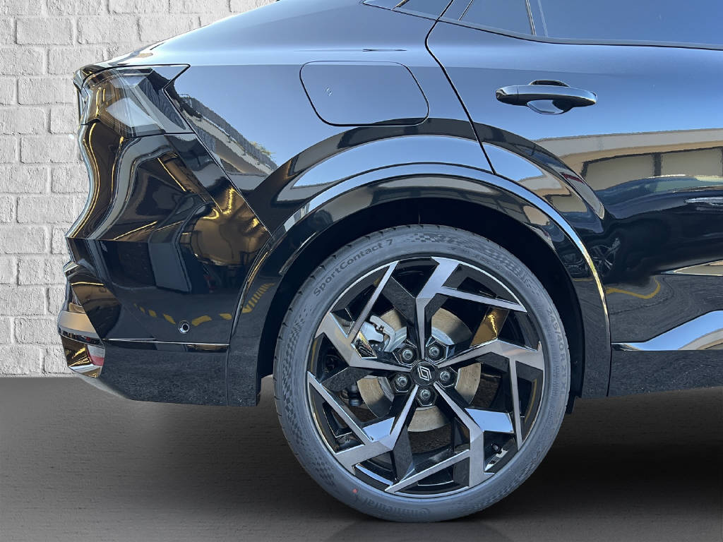 RENAULT Rafale 1.2 E-Tech Plug-in Atelier Alpine - 15