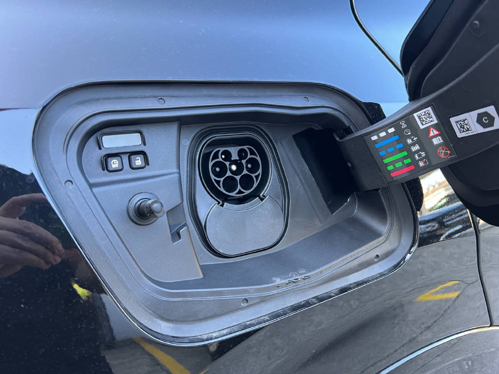 RENAULT Rafale 1.2 E-Tech Plug-in Atelier Alpine - 13