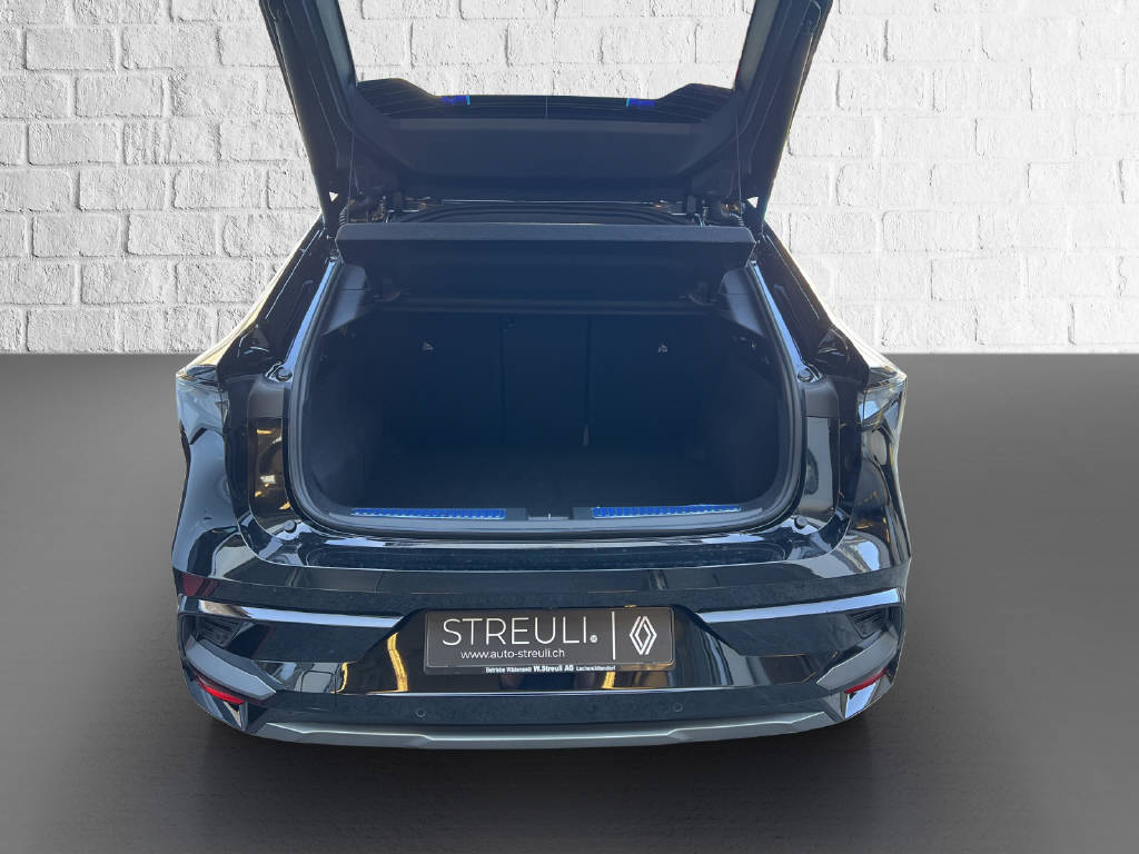 RENAULT Rafale 1.2 E-Tech Plug-in Atelier Alpine - 16