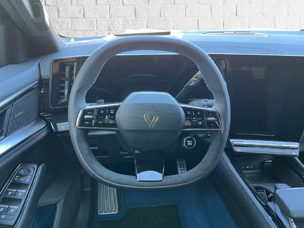 RENAULT Rafale 1.2 E-Tech Plug-in Atelier Alpine - 7