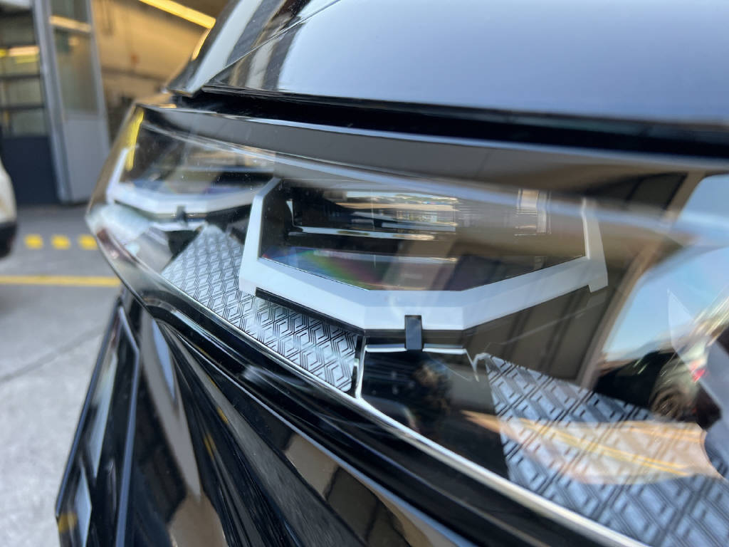 RENAULT Rafale 1.2 E-Tech Plug-in Atelier Alpine - 12