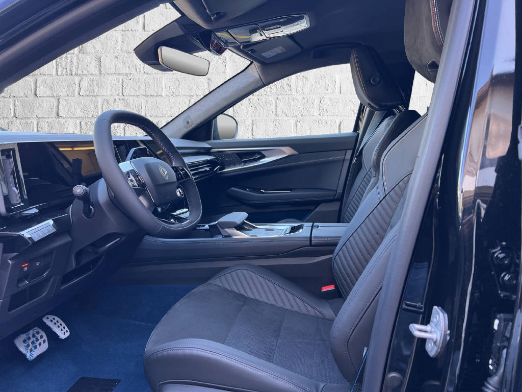 RENAULT Rafale 1.2 E-Tech Plug-in Atelier Alpine - 6