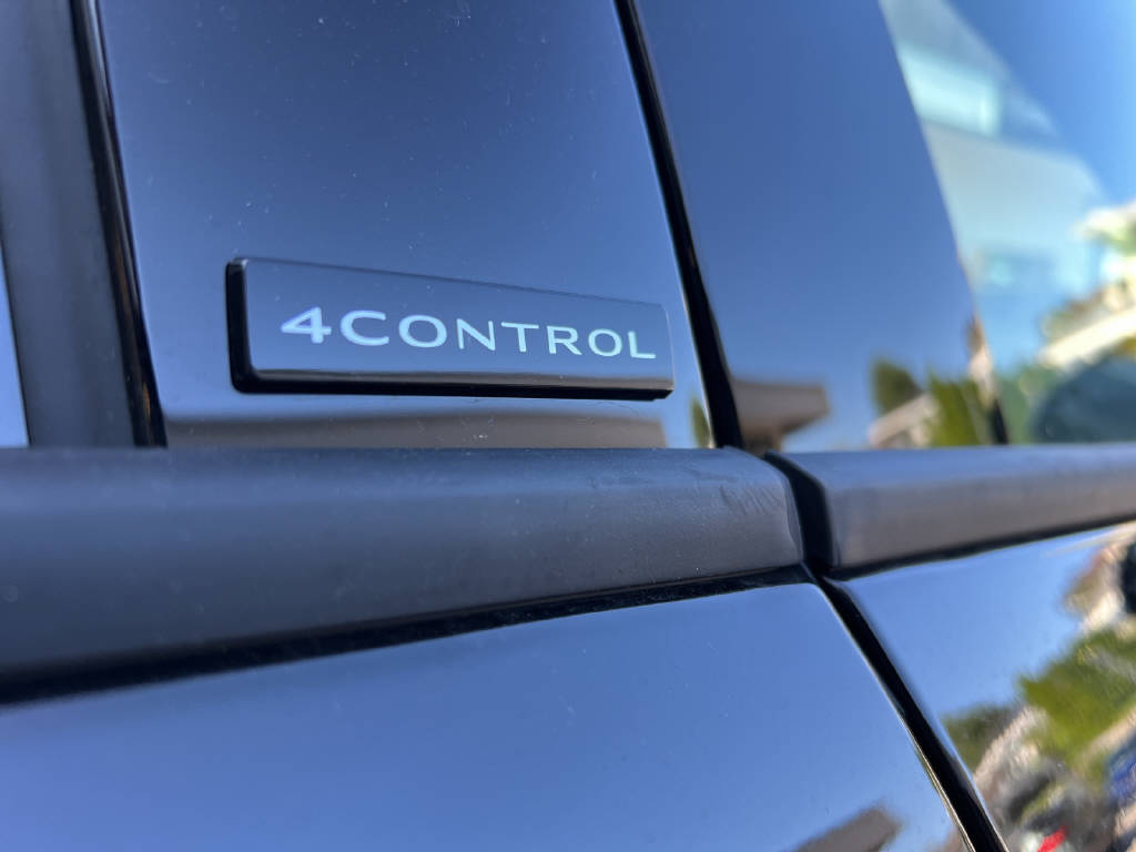 RENAULT Rafale 1.2 E-Tech Plug-in Atelier Alpine - 14