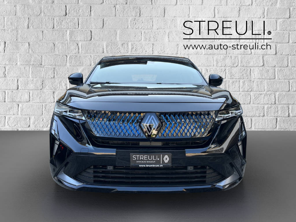 RENAULT Rafale 1.2 E-Tech Plug-in Atelier Alpine - 2