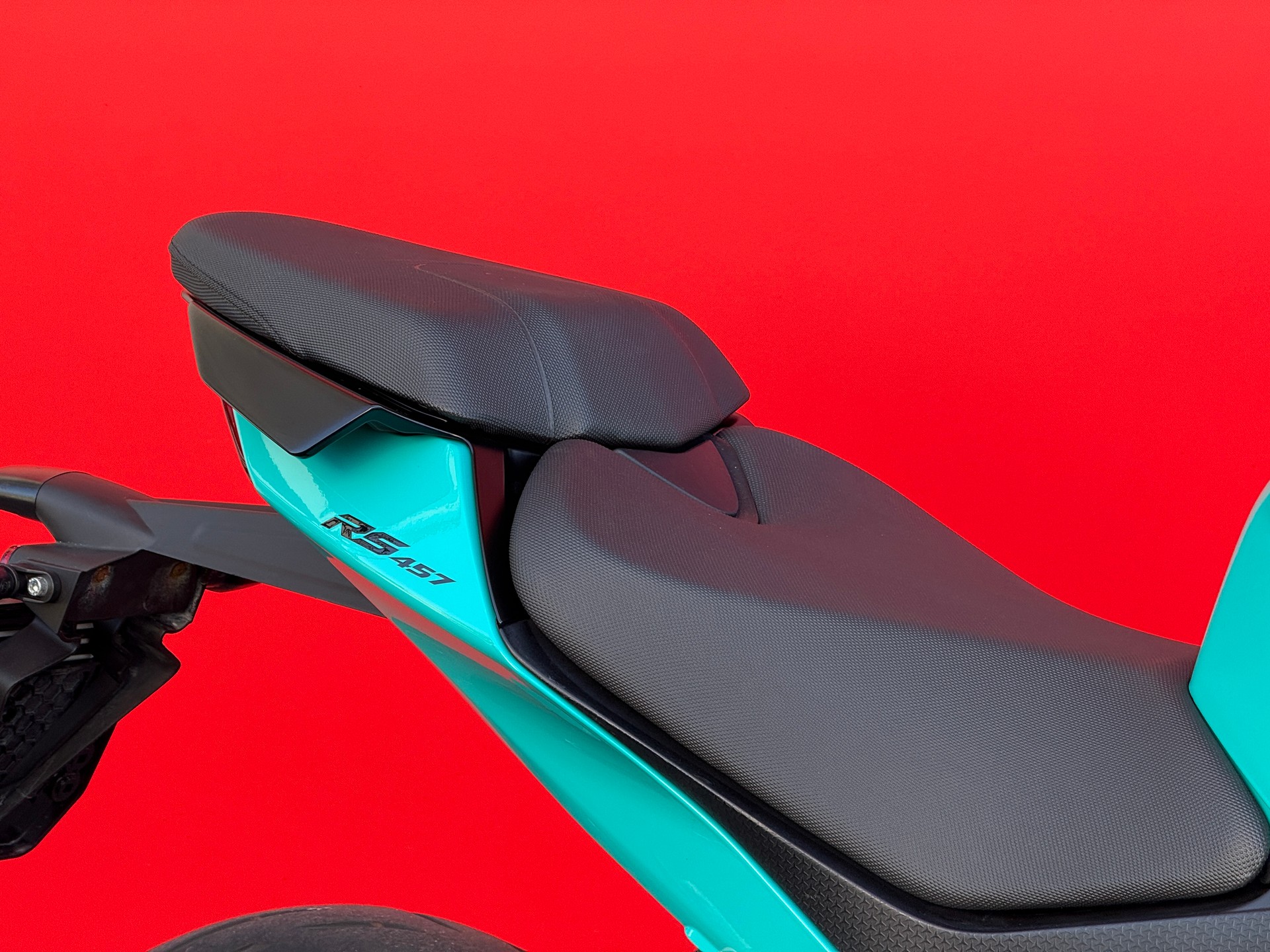 APRILIA RS 457 (35kW) - 4