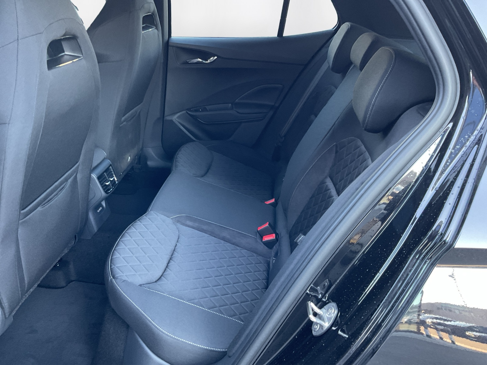 SKODA Fabia 1.0 TSI Dynamic DSG - 11