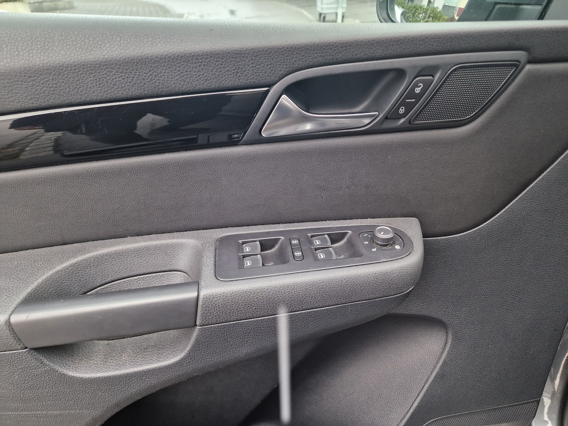 SEAT Alhambra 2.0 TDI FR Line 4Drive 8x Alu 24Mt Garantie - 26