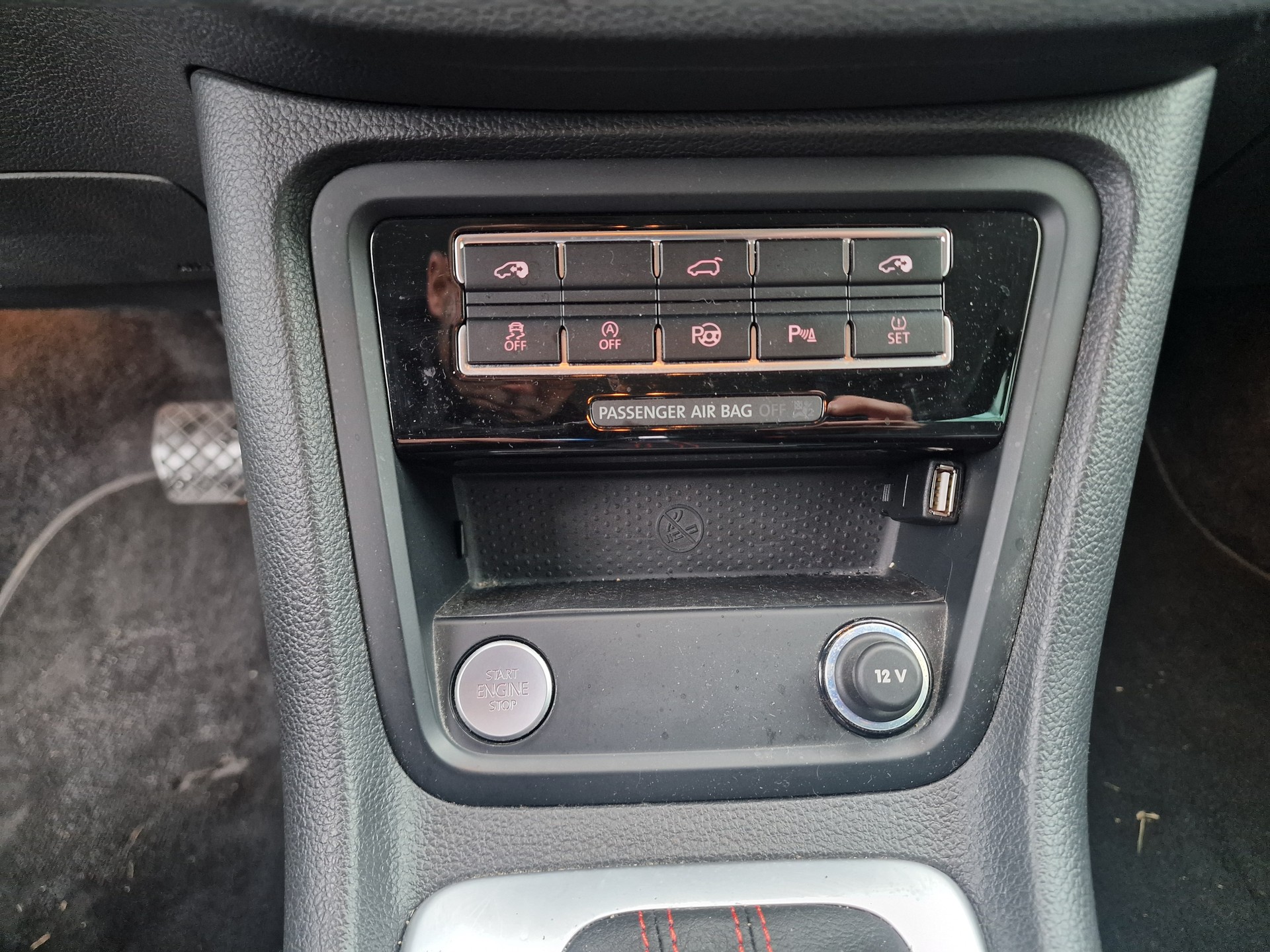 SEAT Alhambra 2.0 TDI FR Line 4Drive 8x Alu 24Mt Garantie - 21