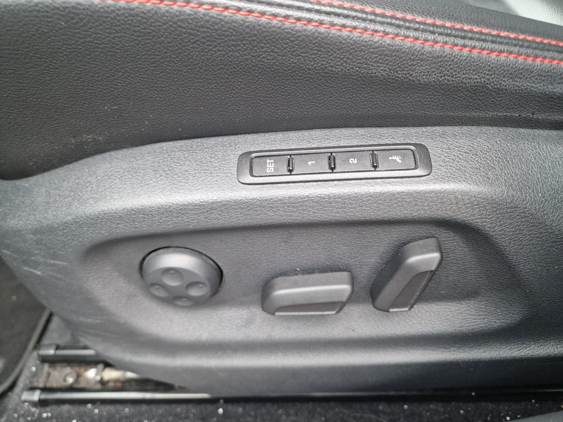 SEAT Alhambra 2.0 TDI FR Line 4Drive 8x Alu 24Mt Garantie - 11