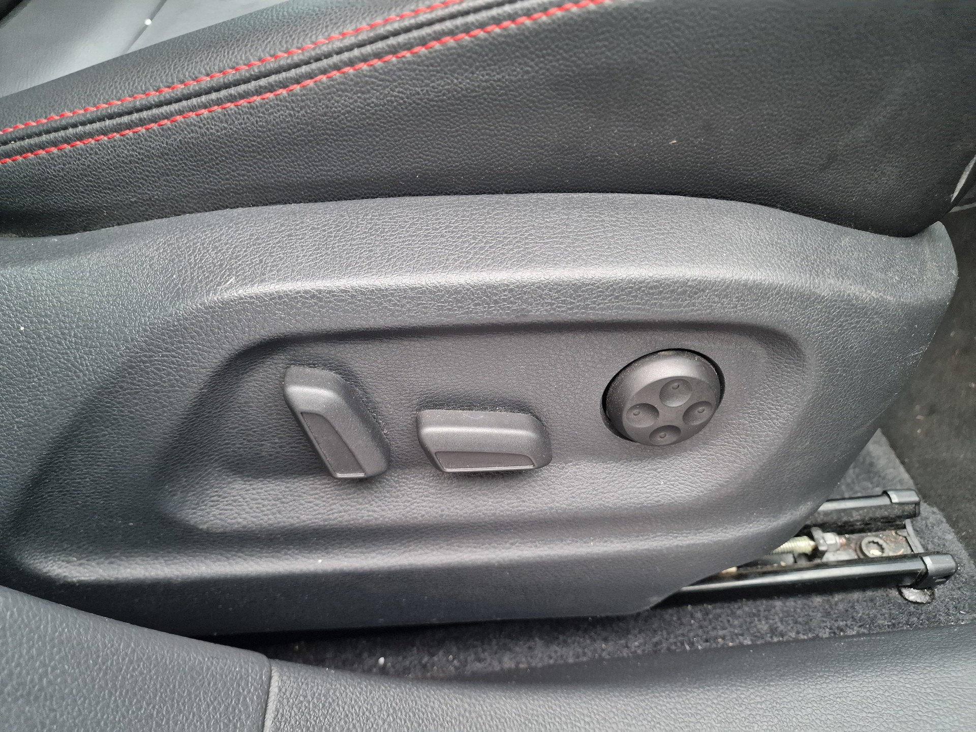 SEAT Alhambra 2.0 TDI FR Line 4Drive 8x Alu 24Mt Garantie - 14