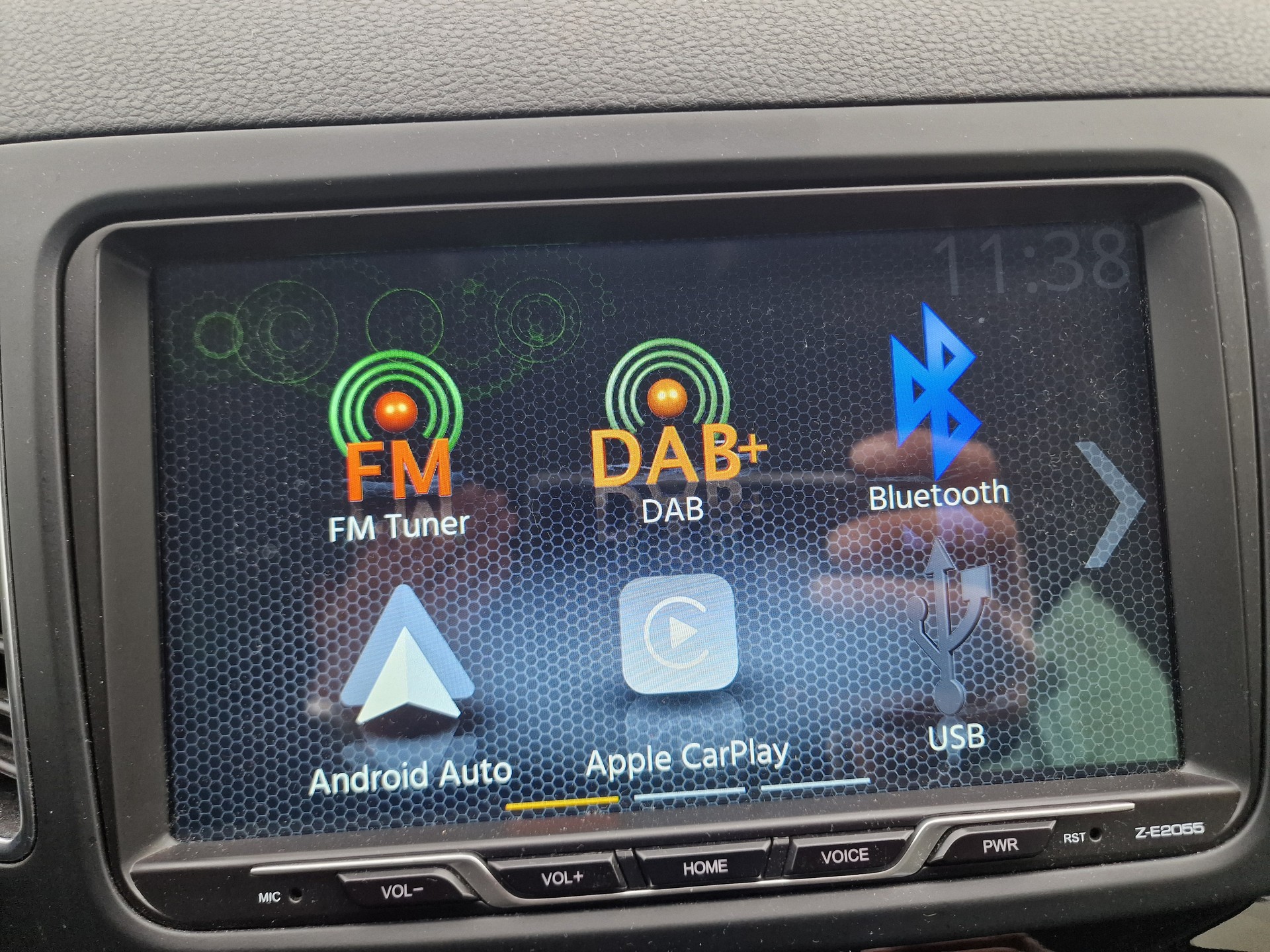 SEAT Alhambra 2.0 TDI FR Line 4Drive 8x Alu 24Mt Garantie - 23