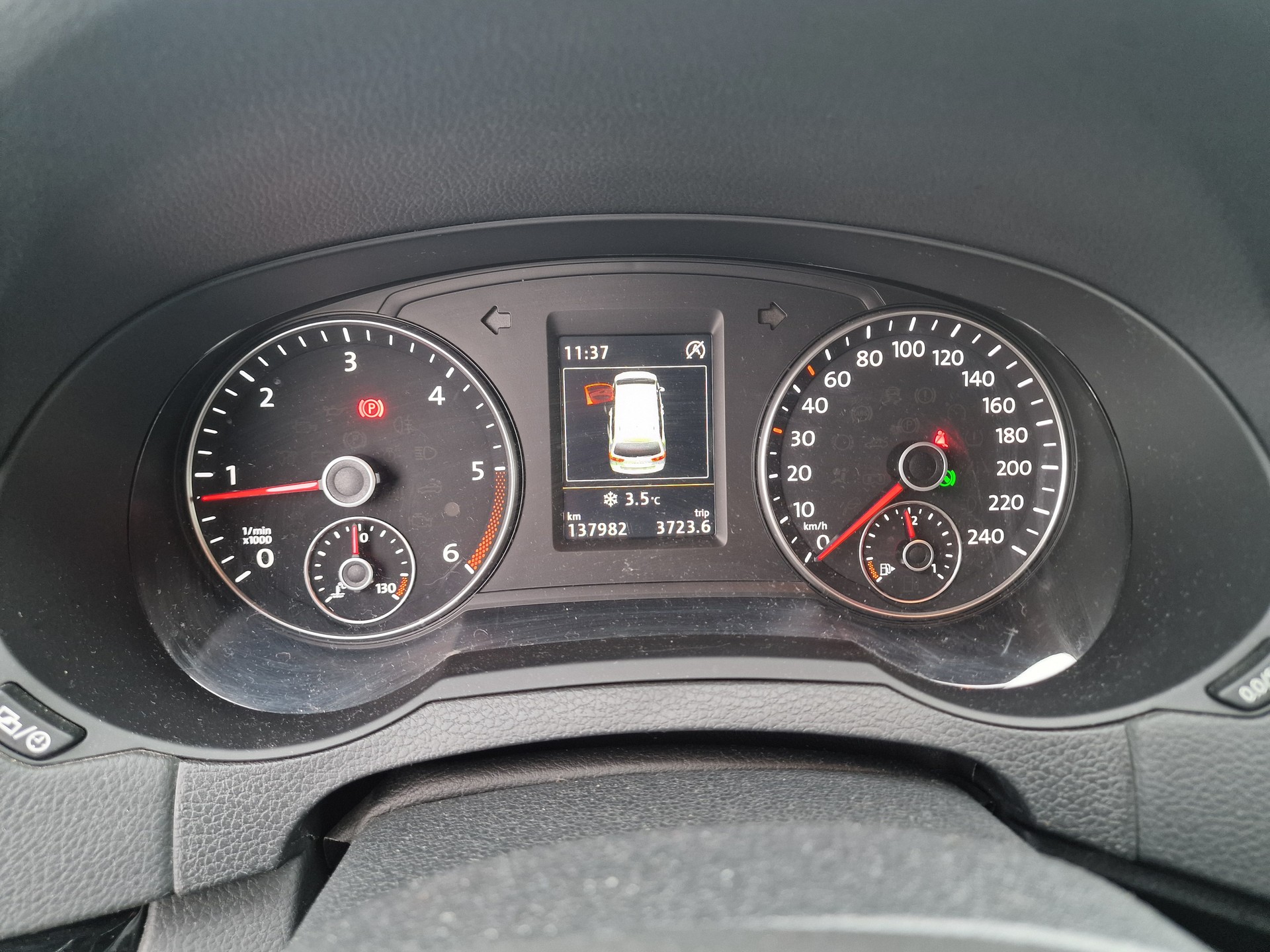 SEAT Alhambra 2.0 TDI FR Line 4Drive 8x Alu 24Mt Garantie - 18