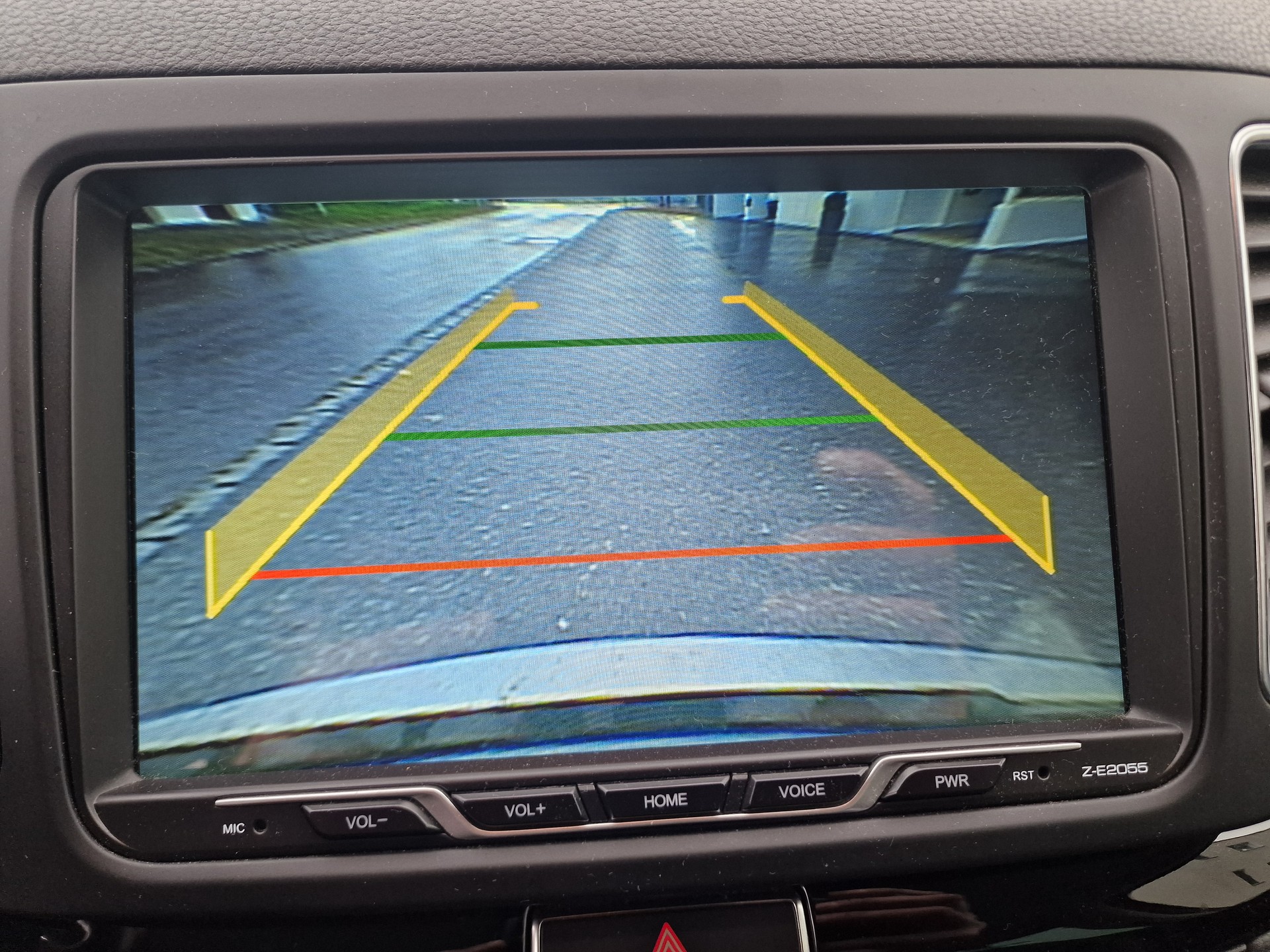 SEAT Alhambra 2.0 TDI FR Line 4Drive 8x Alu 24Mt Garantie - 24