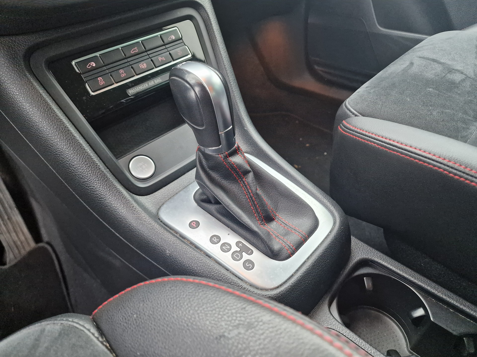 SEAT Alhambra 2.0 TDI FR Line 4Drive 8x Alu 24Mt Garantie - 19