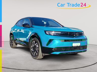 OPEL Mokka 1.2 GS HYBRID 145PS NEW MODEL 2026 Image